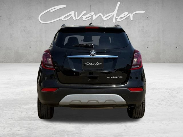 Used 2020 Buick Encore Preferred image 15