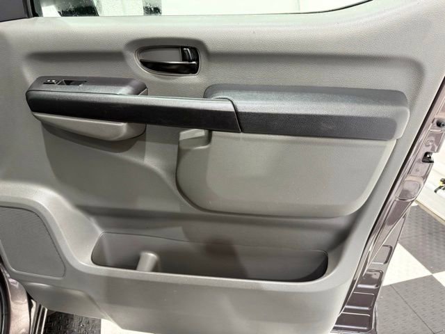 Used 2018 Nissan NV 3500 SV w/ Navigation Package image 18