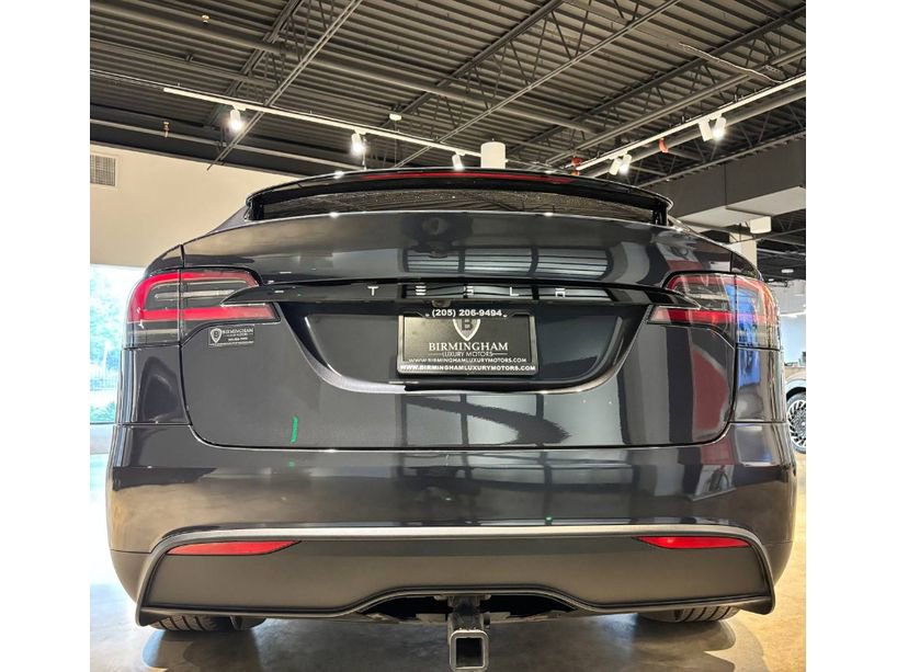 Used 2024 Tesla Model X image 15