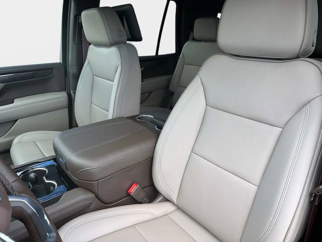New 2026 GMC Yukon Elevation w/ Elevation Premium Package image 19