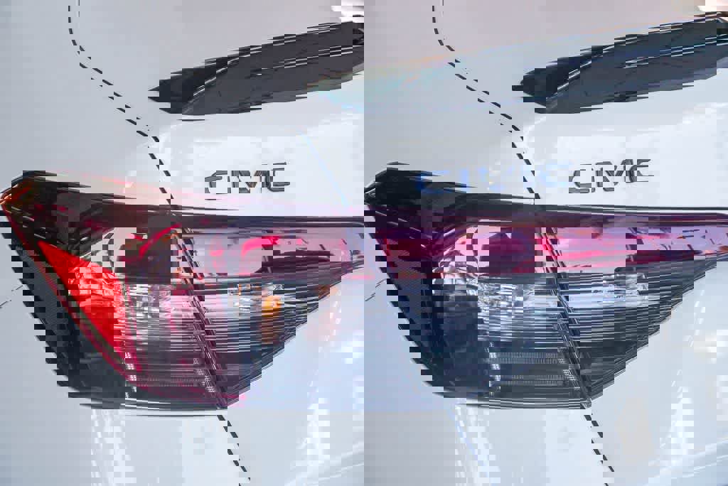 New 2026 Honda Civic Si image 10