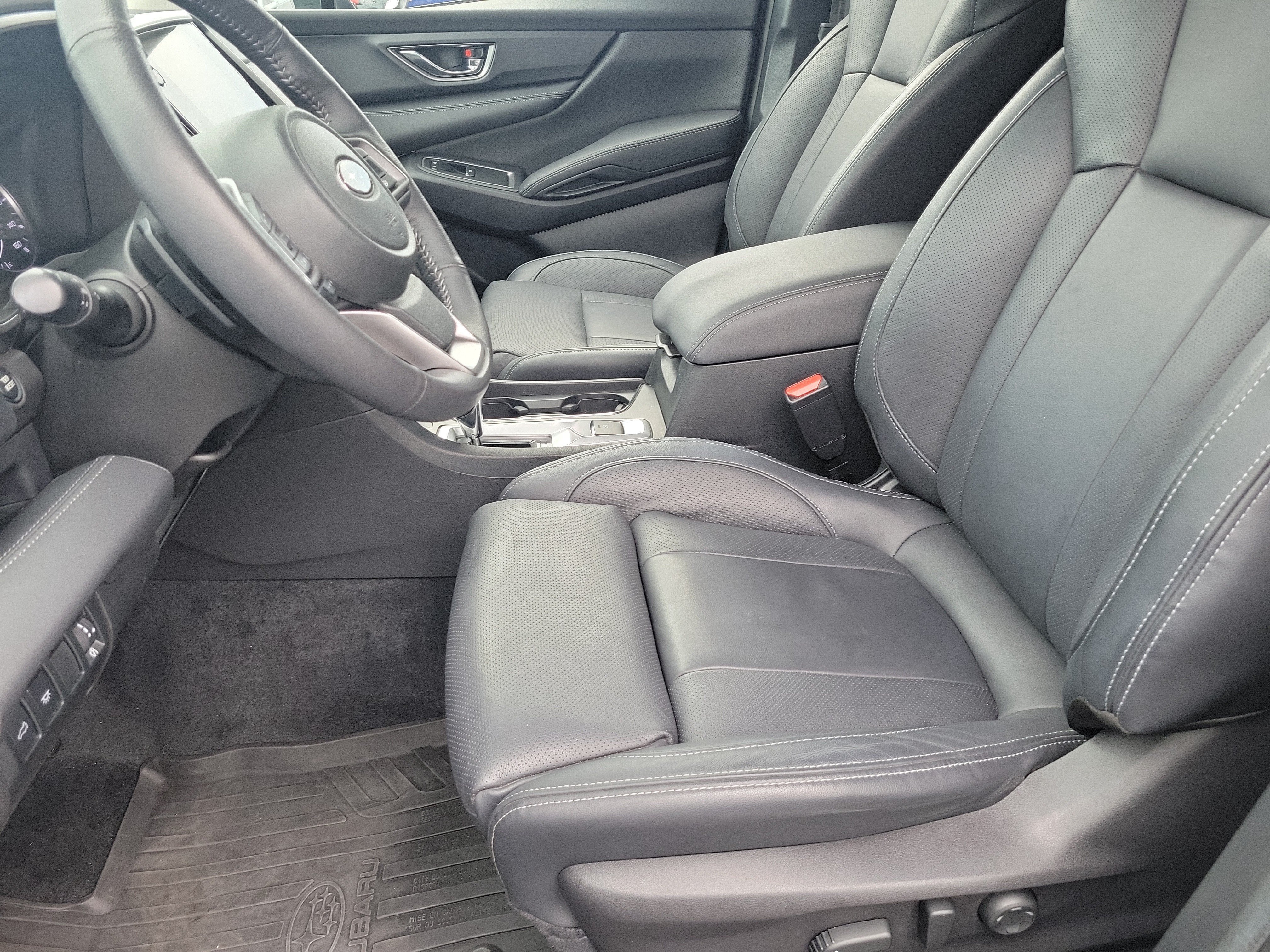 Used 2023 Subaru Ascent Limited w/ Technology Package AWD/4WD image 20