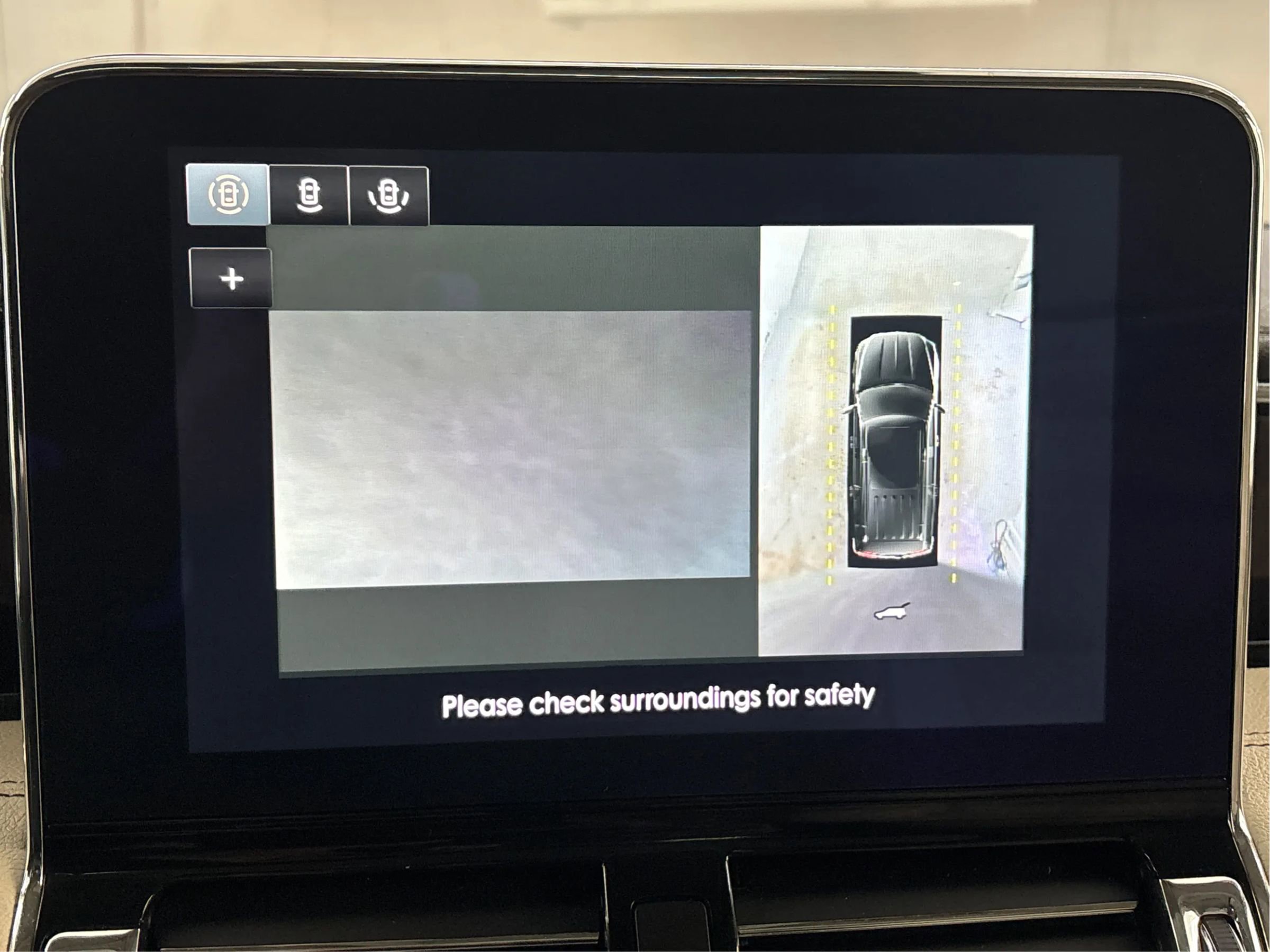 Used 2020 Lincoln Navigator L Reserve w/ Equipment Group 201A Reserve image 38