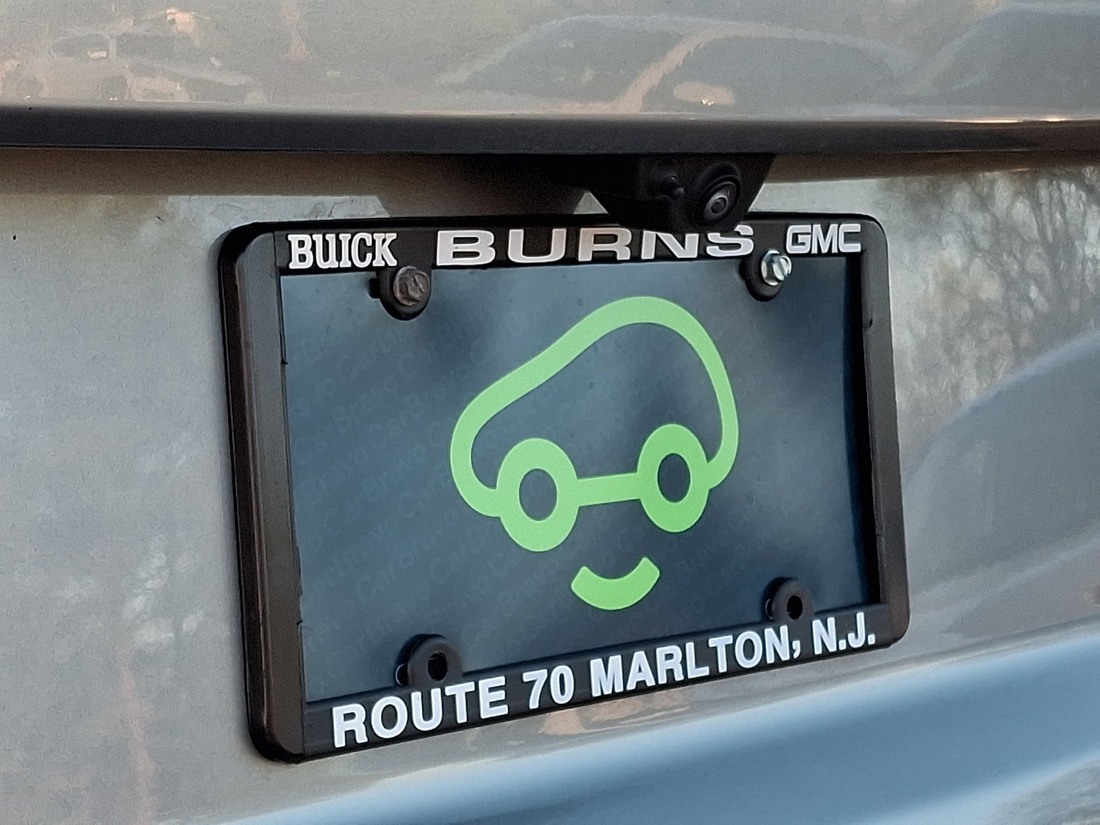 Certified 2025 GMC Yukon Denali image 30