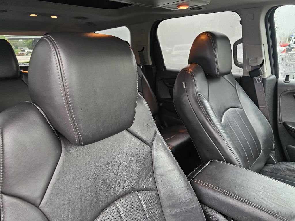 Used 2015 GMC Acadia Denali AWD/4WD image 64