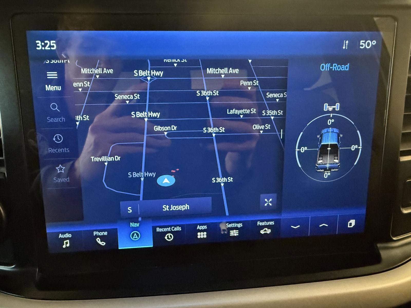 Used 2021 Ford F150 XLT w/ Equipment Group 302A High image 25