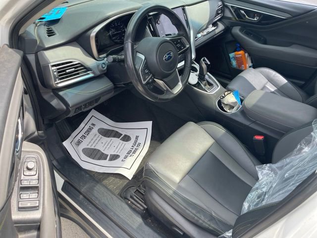 Used 2021 Subaru Outback Onyx Edition XT w/ Popular Package #2 AWD/4WD image 12