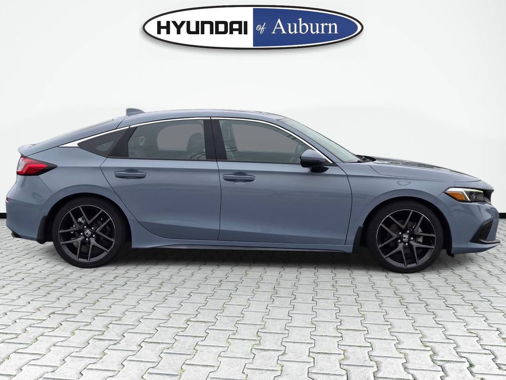Used 2023 Honda Civic Sport Touring image 3