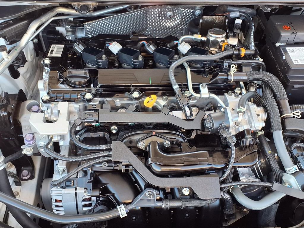 Used 2023 Toyota Corolla SE image 17