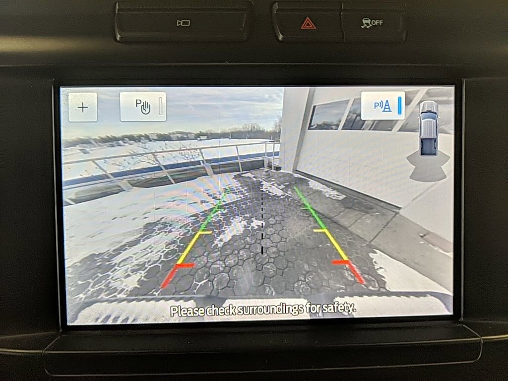 Used 2022 Ford F150 XLT image 19