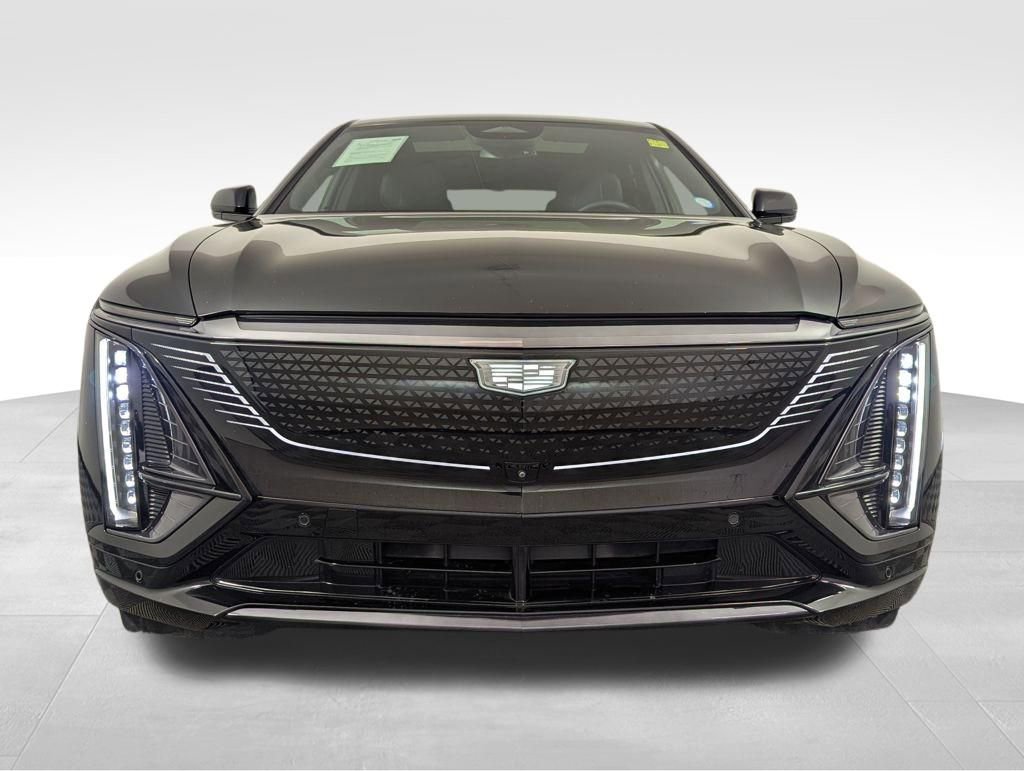 Used 2024 Cadillac Lyriq Sport image 38