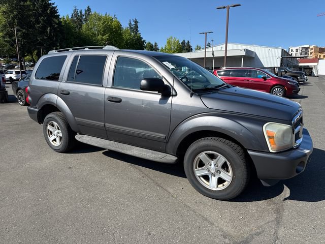 Used 2004 Dodge Durango SLT