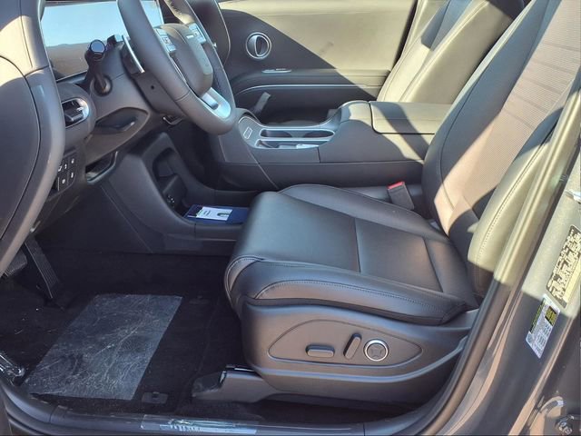 New 2026 Hyundai Palisade Limited image 16