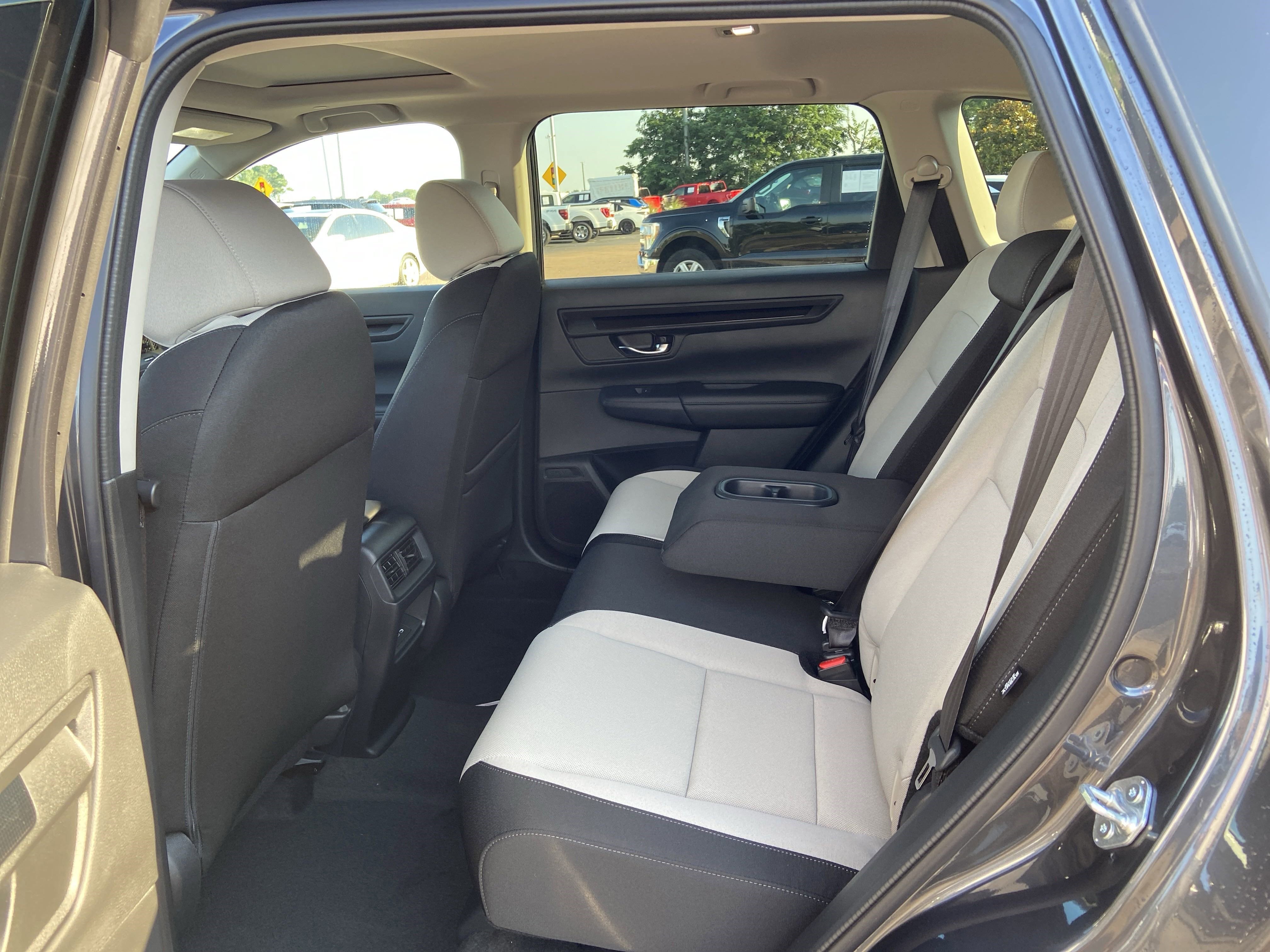 New 2026 Honda CR-V EX image 44