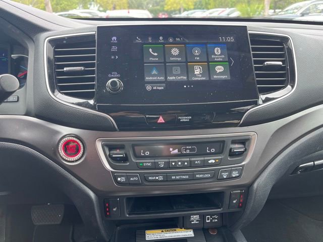 Used 2021 Honda Pilot Special Edition image 8