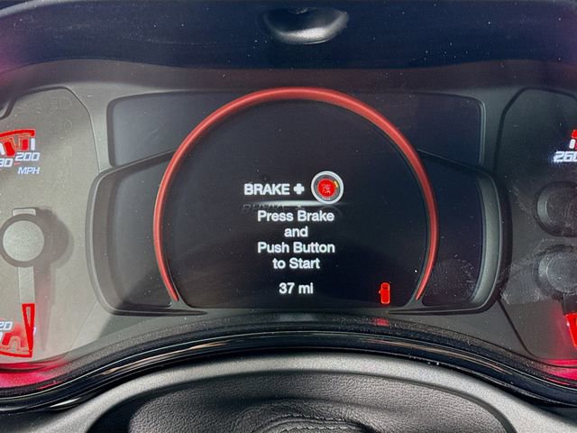 New 2026 Dodge Durango SRT Hellcat w/ Trailer Tow Group IV image 12