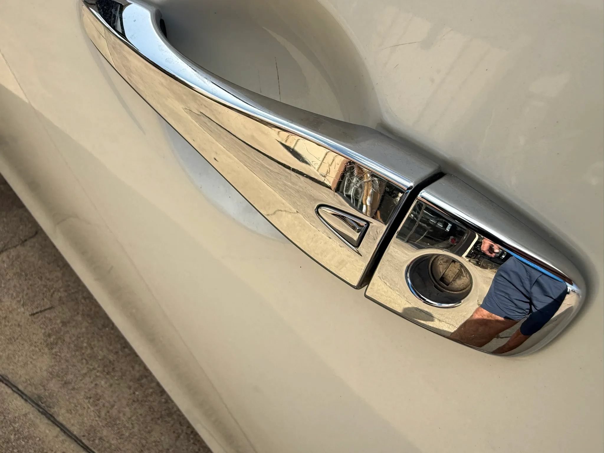 Used 2017 Nissan Altima 3.5 SL FWD image 8