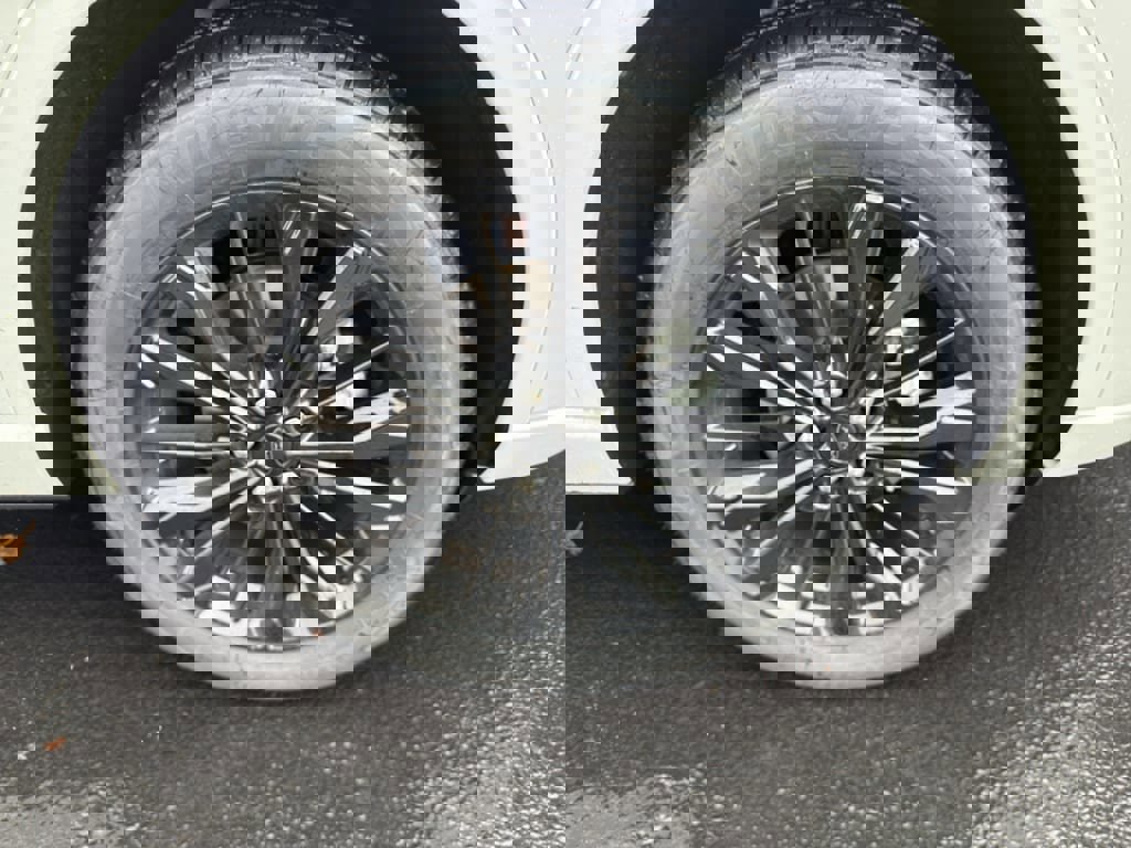 New 2026 Ford Escape ST-Line Elite w/ Premium Technology Package image 17