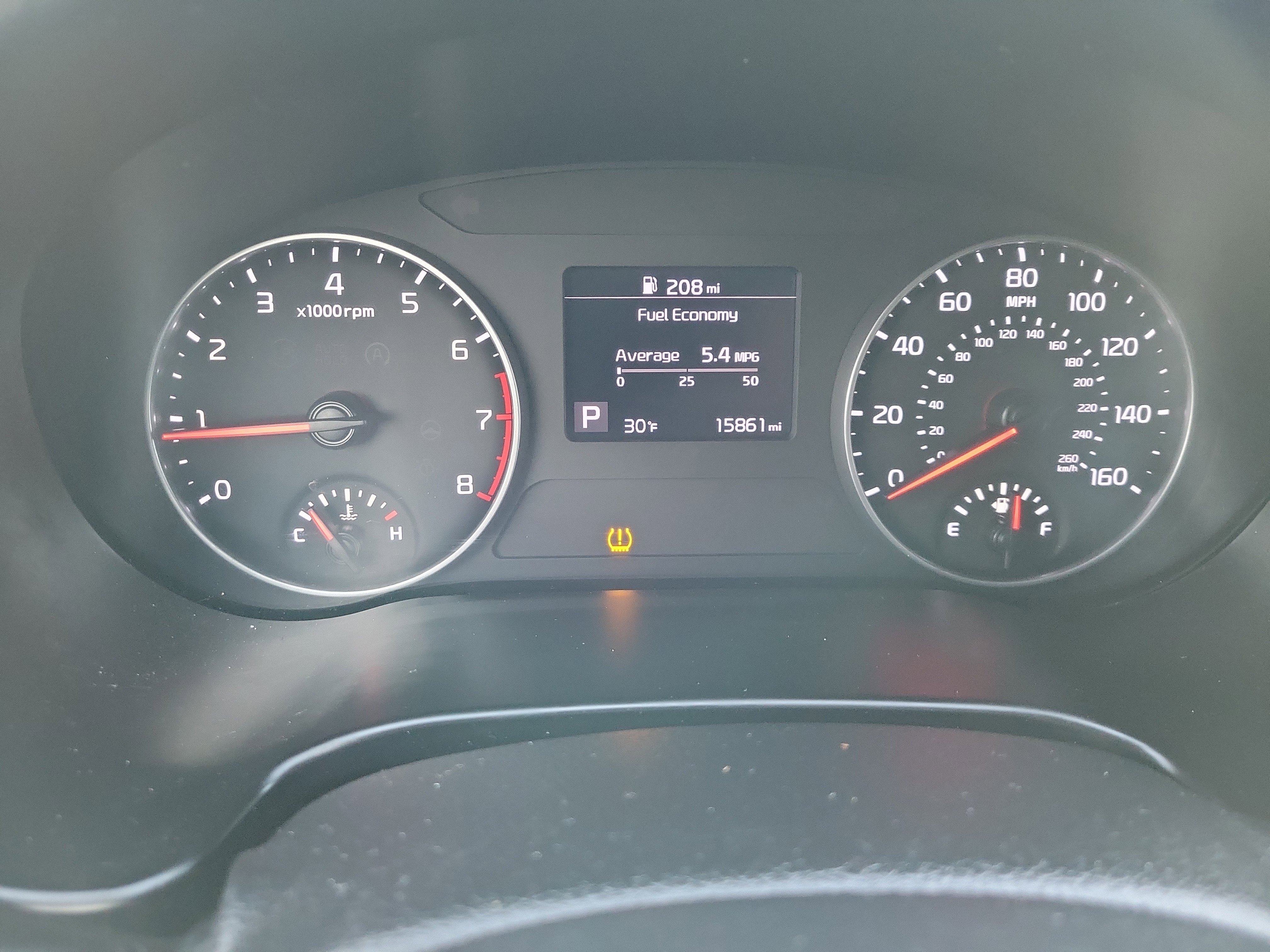 Used 2023 Kia Seltos LX image 22