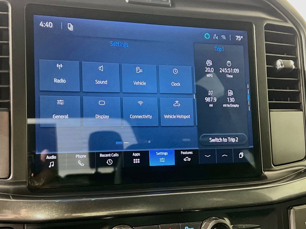 Used 2026 Ford F150 STX AWD/4WD image 22