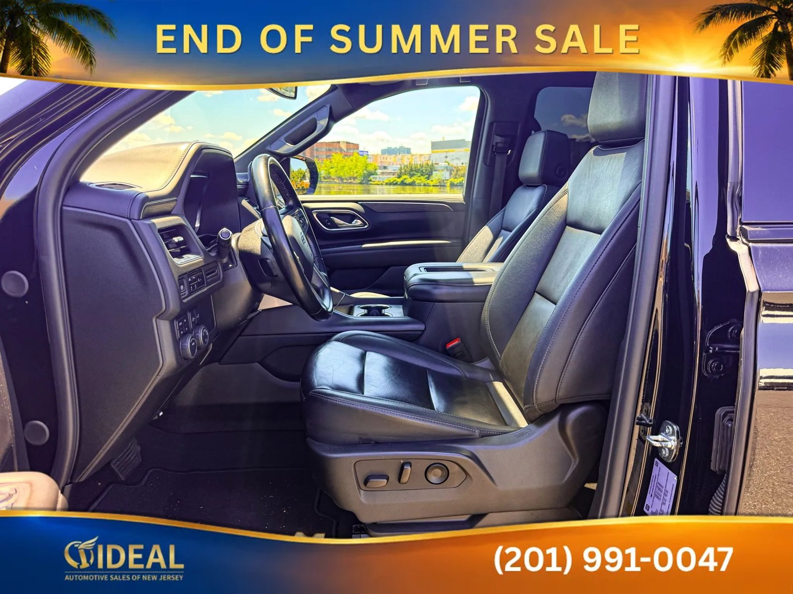 Used 2024 Chevrolet Suburban Z71 AWD/4WD image 41