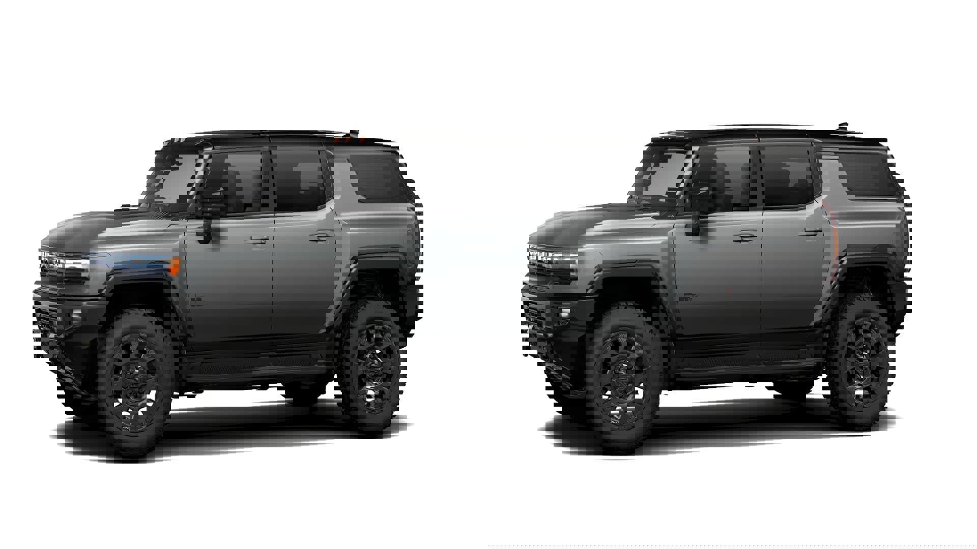 New 2026 GMC Hummer EV 3X w/ Carbon Fiber Edition Package image 26