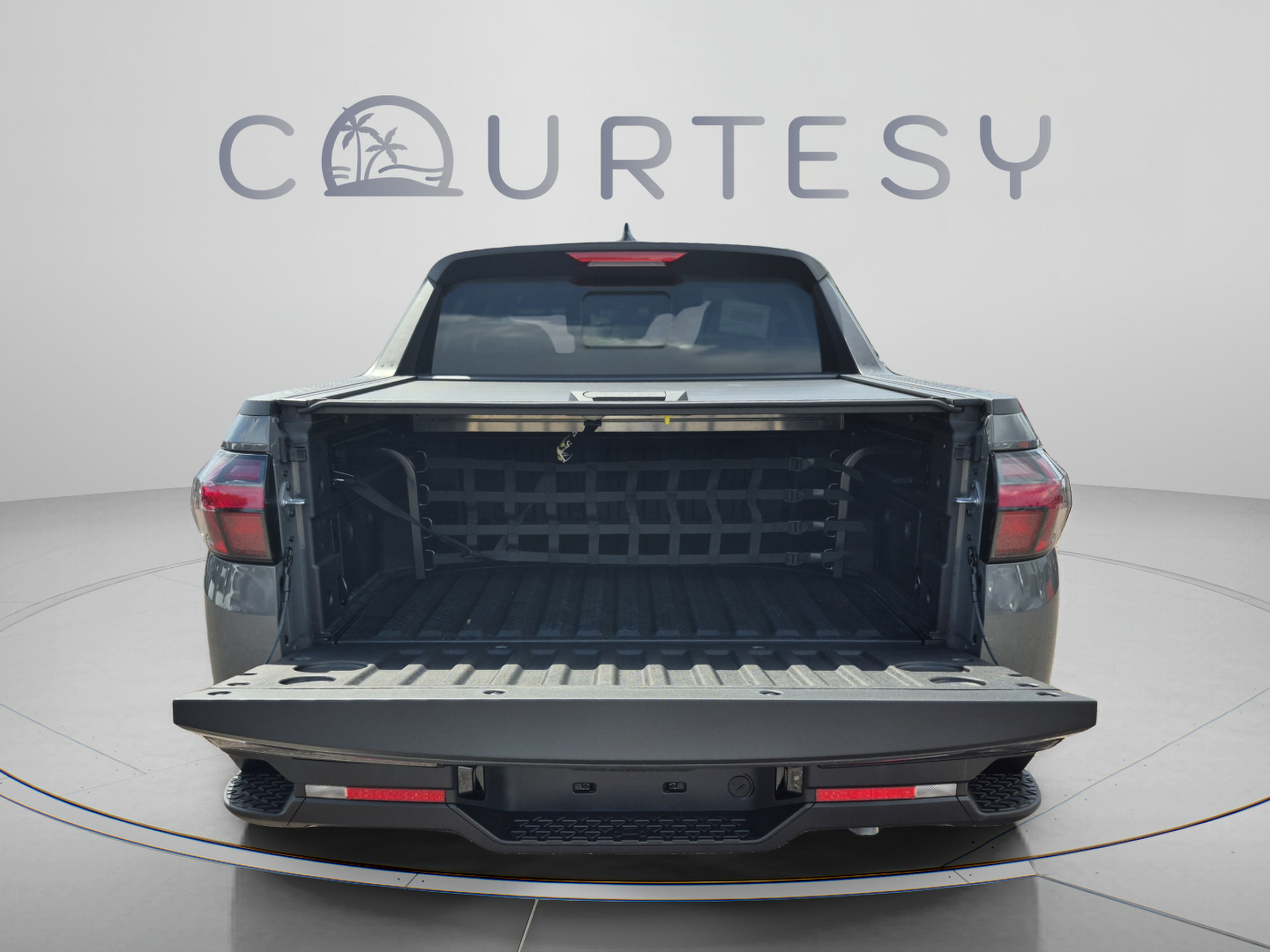 New 2027 Hyundai Santa Cruz SEL FWD image 5