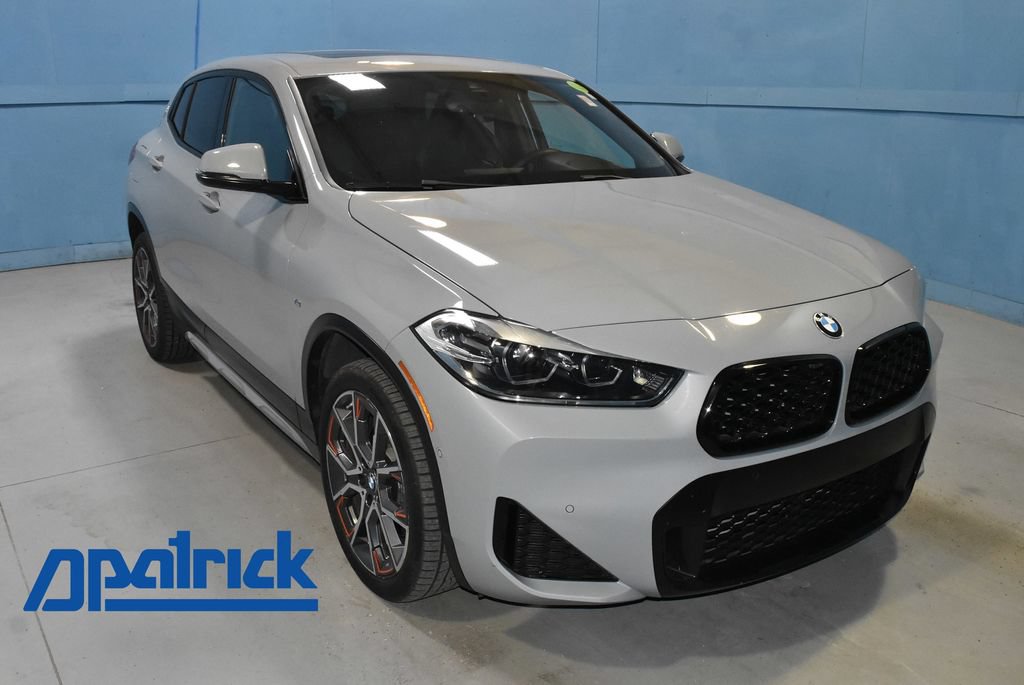 Used 2022 BMW X2 xDrive28i w/ Edition Package
