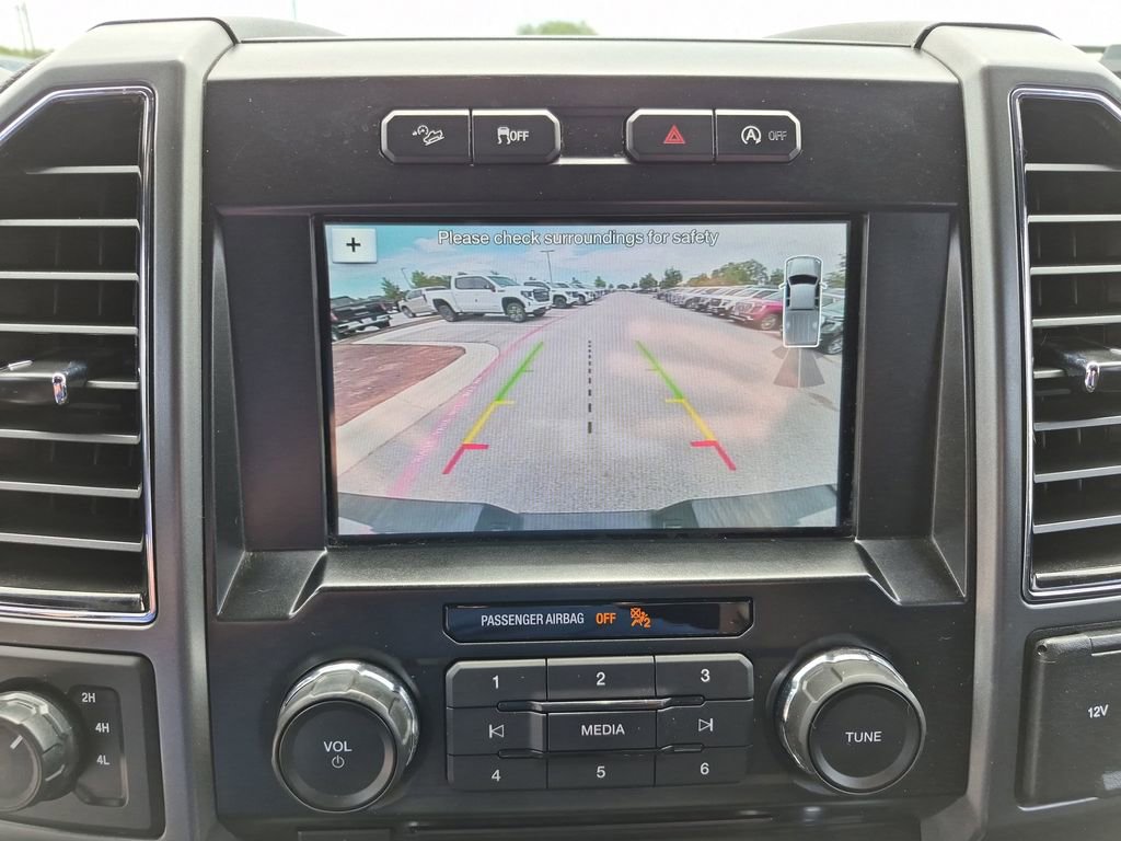 Used 2018 Ford F150 XLT w/ Equipment Group 302A Luxury AWD/4WD image 31