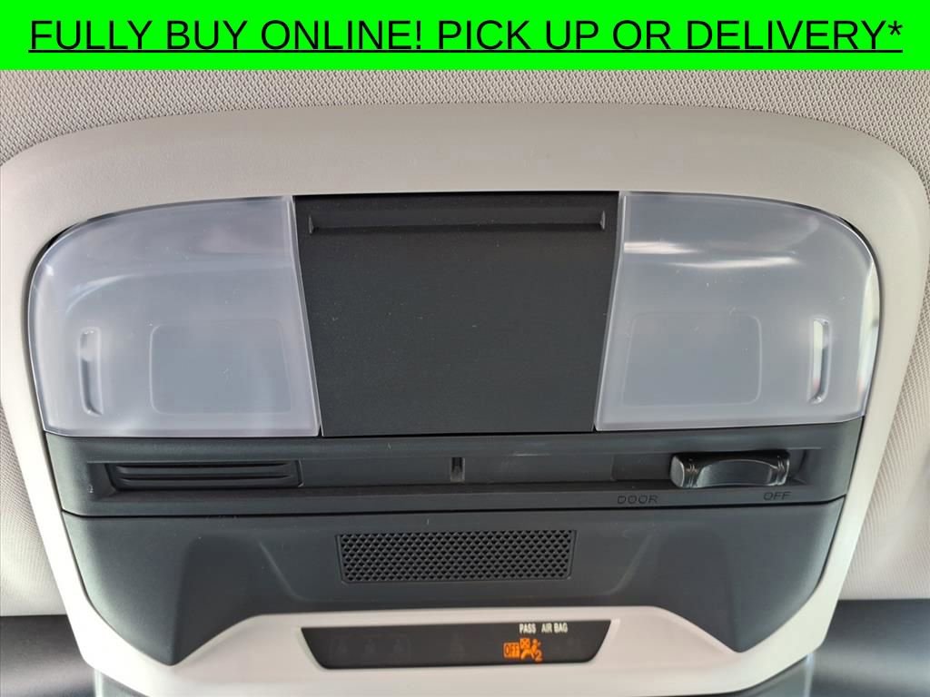 New 2026 Subaru Crosstrek 2.5i image 25