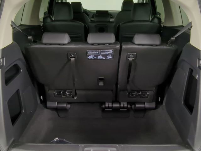 New 2026 Honda Odyssey EX-L image 46