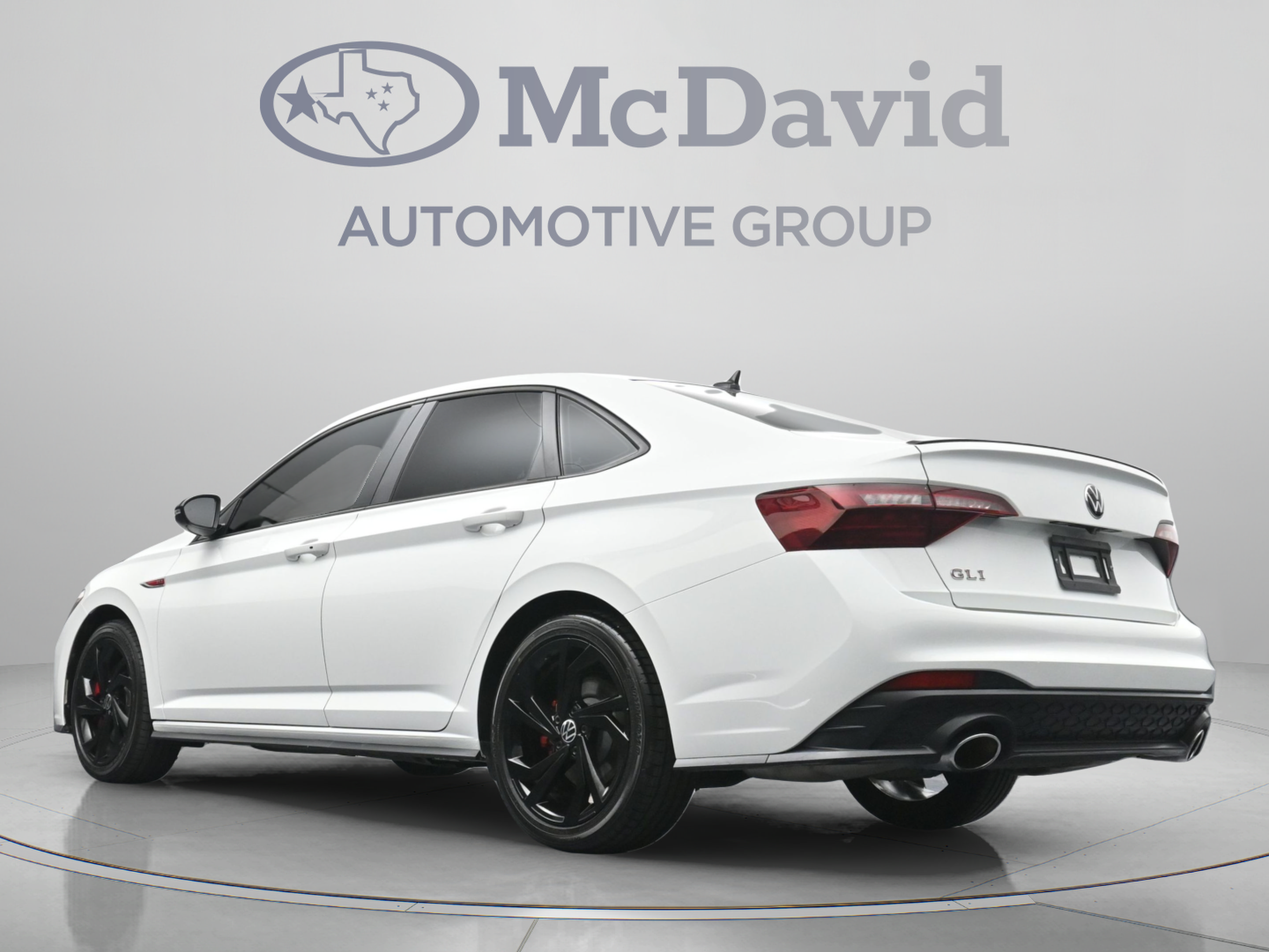 Used 2023 Volkswagen Jetta GLI Autobahn w/ GLI Black Package FWD image 29