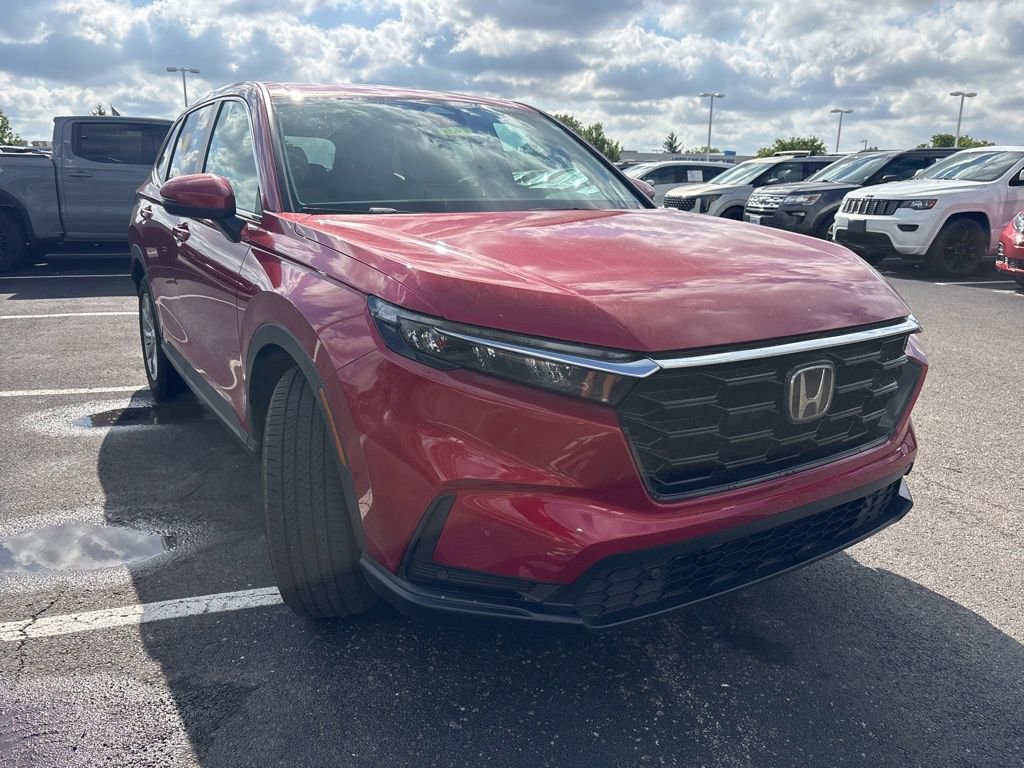 Used 2023 Honda CR-V EX-L image 14