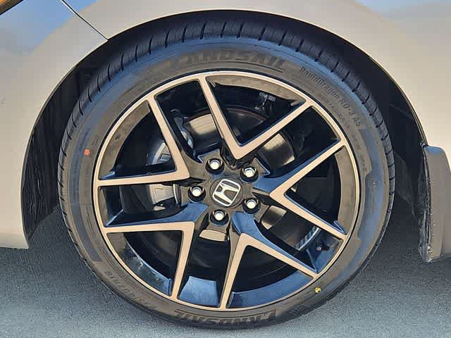 Used 2023 Honda Civic Sport Touring image 13