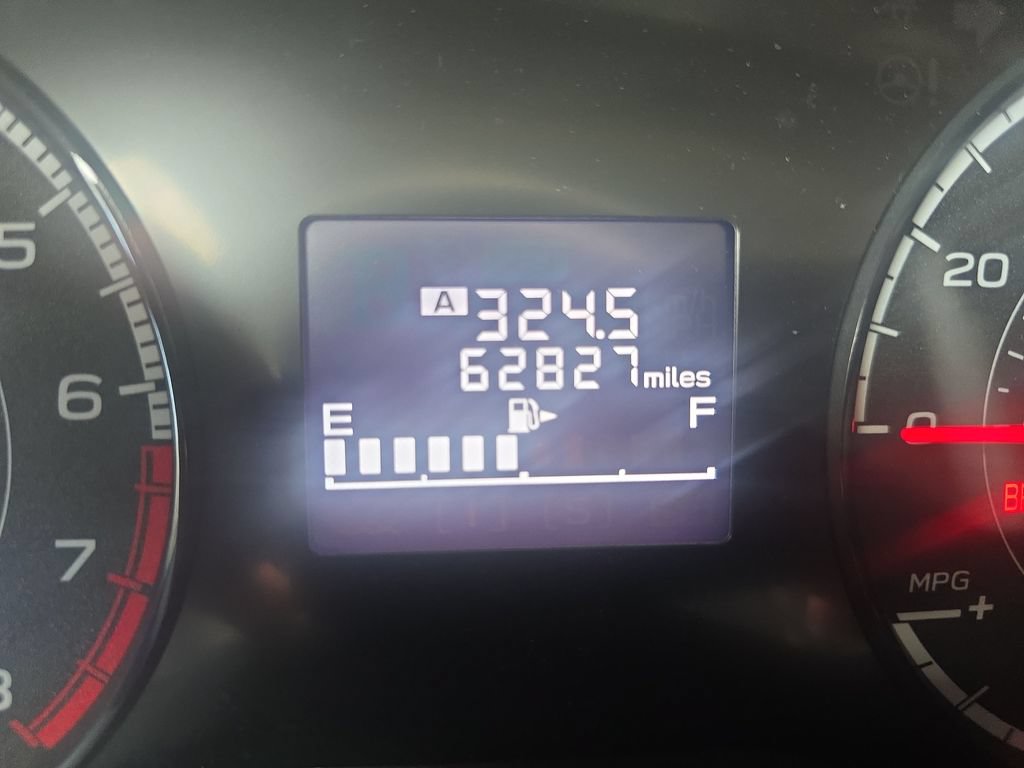 Used 2020 Subaru Impreza 2.0i AWD/4WD image 14