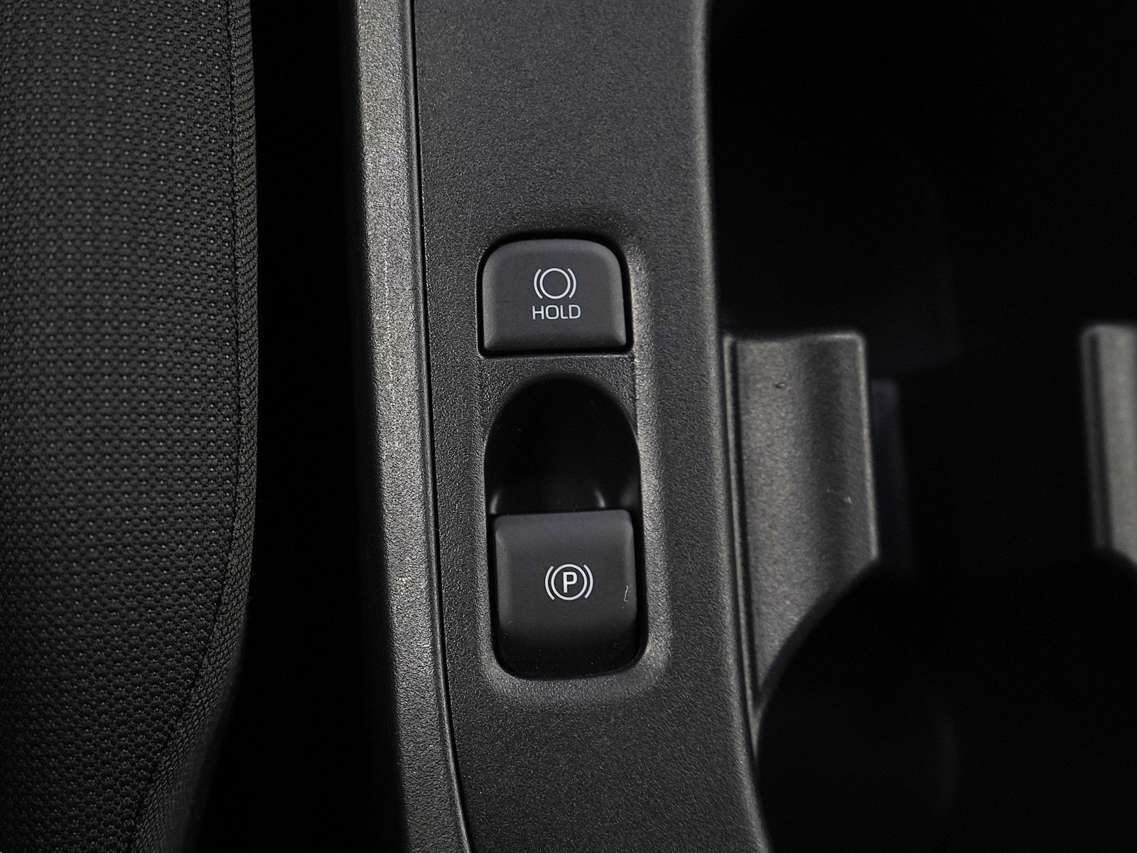 Used 2025 Toyota Corolla LE image 22