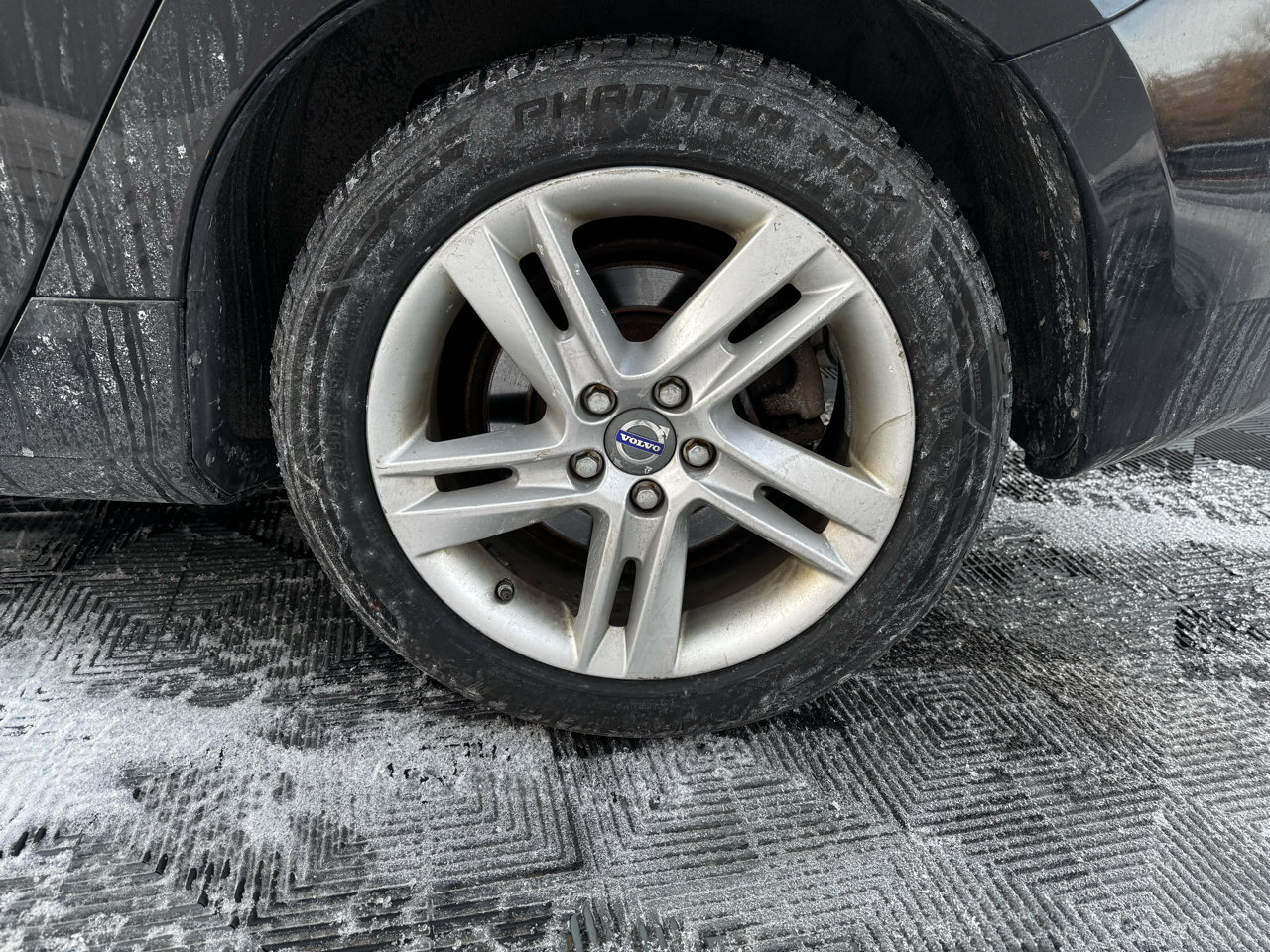 Used 2014 Volvo S60 T5 image 43