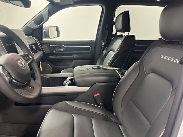 New 2026 RAM 1500 Laramie w/ Night Edition image 9
