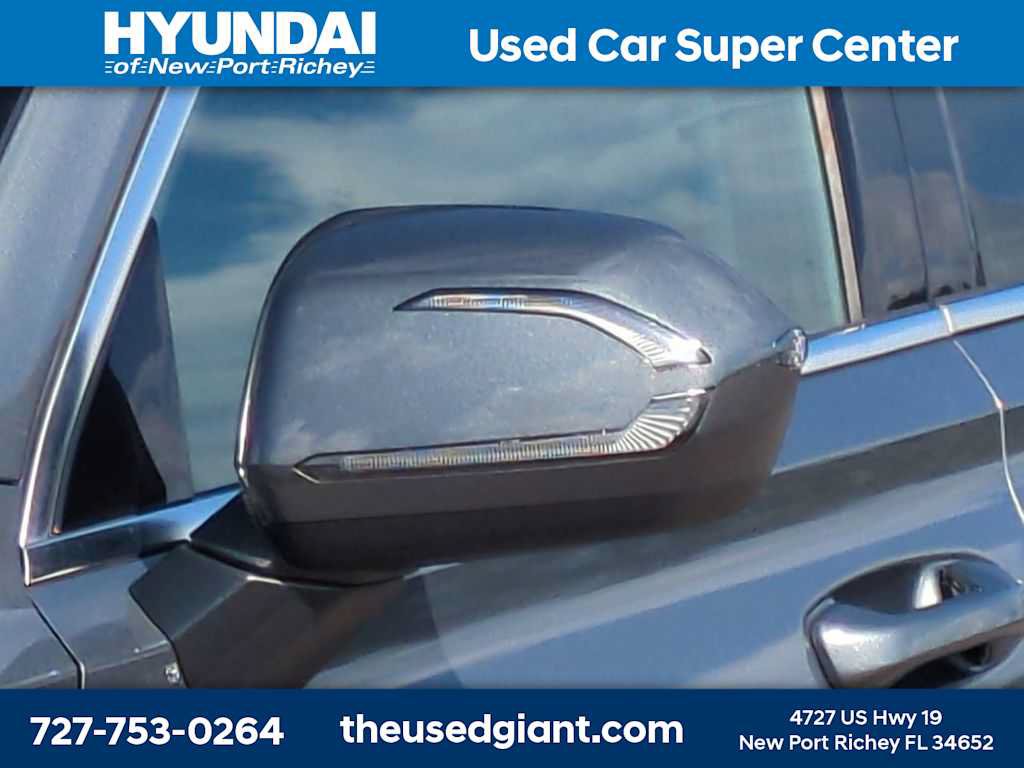 Certified 2024 Hyundai Palisade XRT AWD/4WD image 11