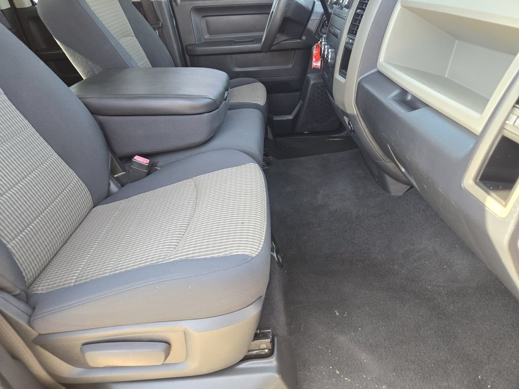 Used 2012 RAM 1500 Express AWD/4WD image 14