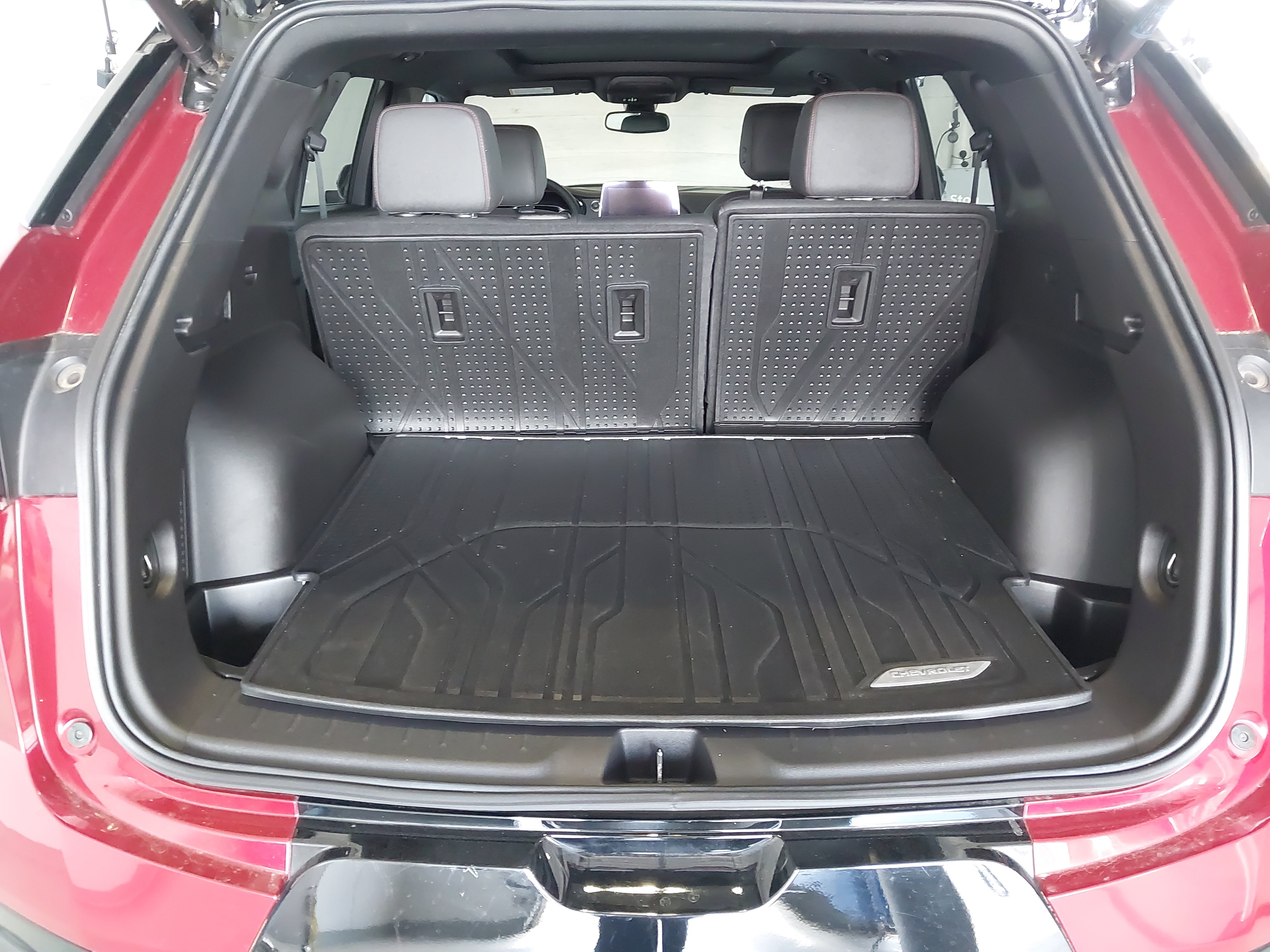 Used 2023 Chevrolet Blazer RS w/ Enhanced Convenience Package FWD image 27