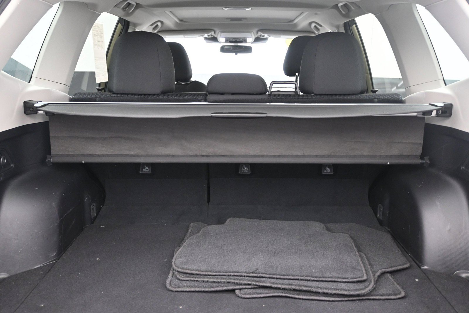 Used 2024 Subaru Forester Premium AWD/4WD image 25