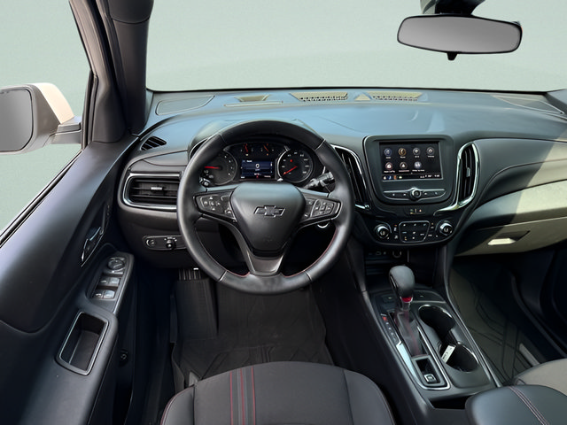 Used 2024 Chevrolet Equinox RS AWD/4WD image 7
