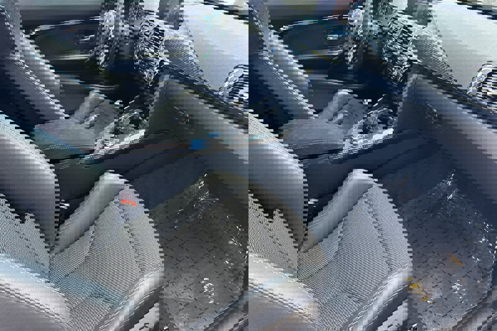 Used 2020 BMW M4 Coupe w/ Competition Package image 13