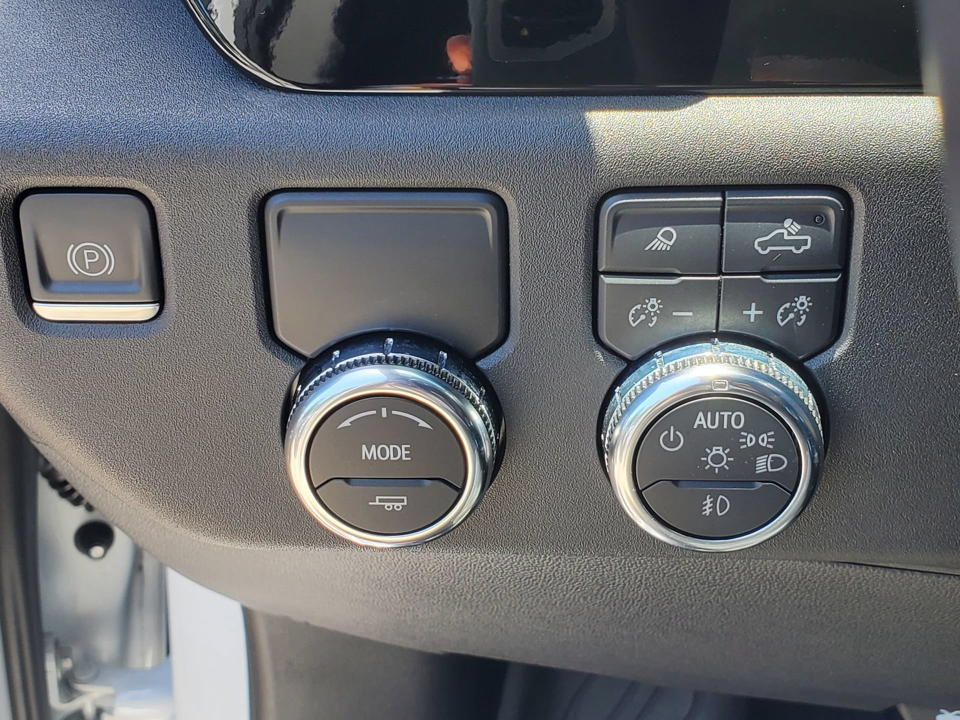 Used 2023 GMC Sierra 1500 Elevation w/ Elevation Premium Package RWD image 20