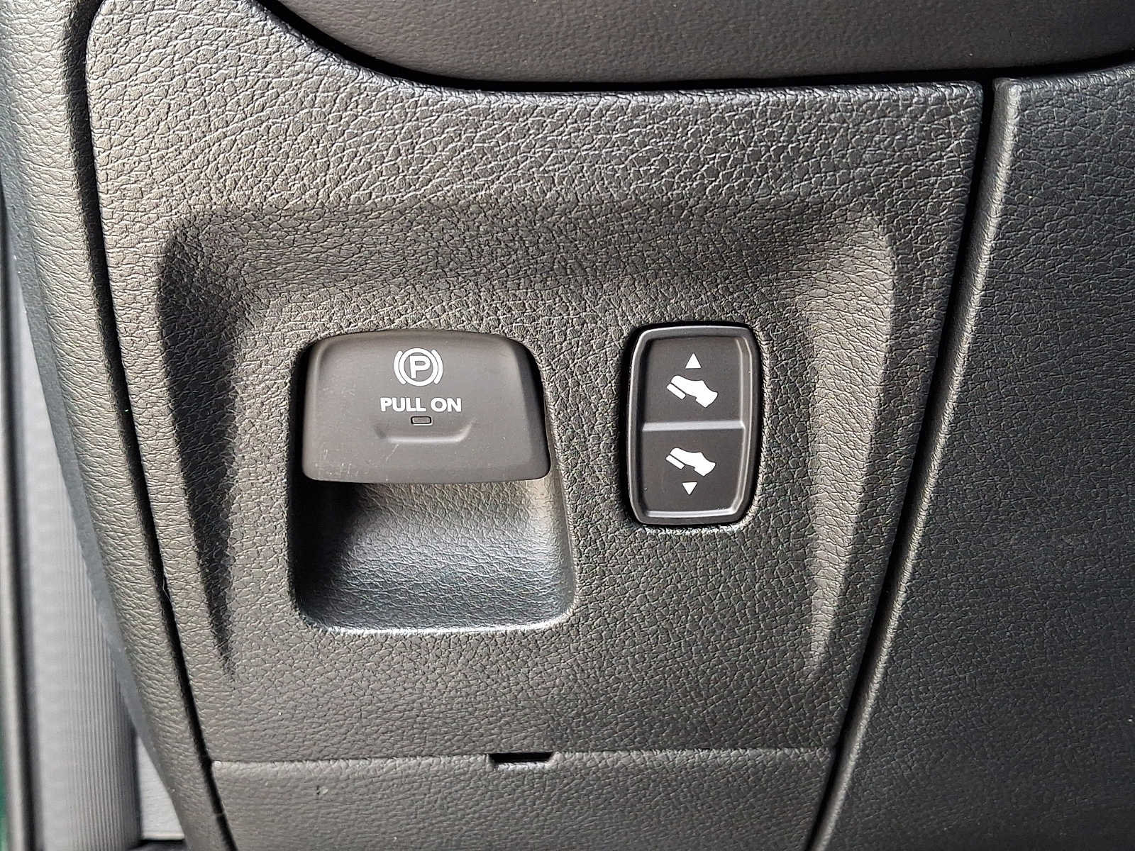 New 2026 RAM 1500 RHO w/ RHO Level 1 Equipment Group AWD/4WD image 17
