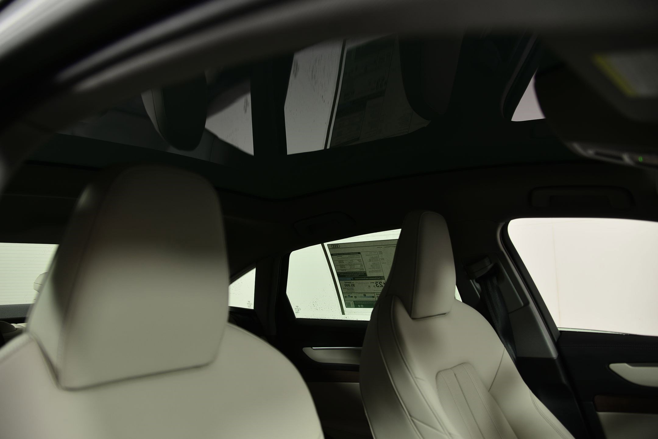 New 2026 Audi A6 Premium image 14