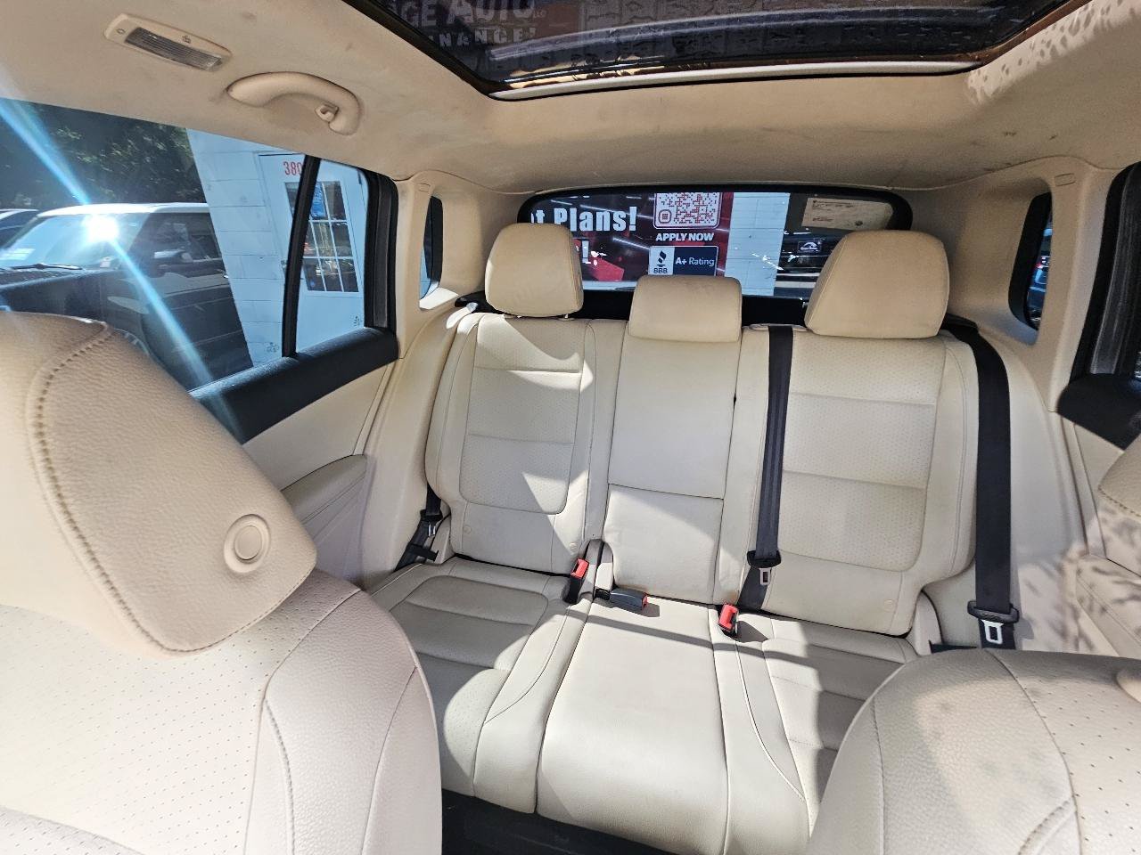 Used 2012 Volkswagen Tiguan S AWD/4WD image 21