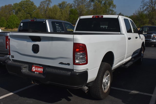 Used 2023 RAM 3500 Tradesman image 4