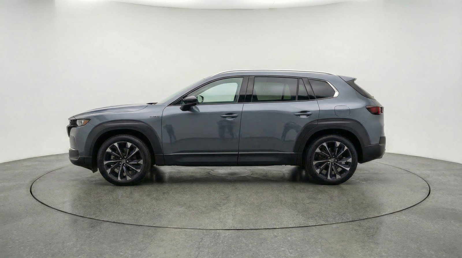 Used 2025 MAZDA CX-50 2.5 Hybrid w/ Premium Plus Pkg AWD/4WD image 3